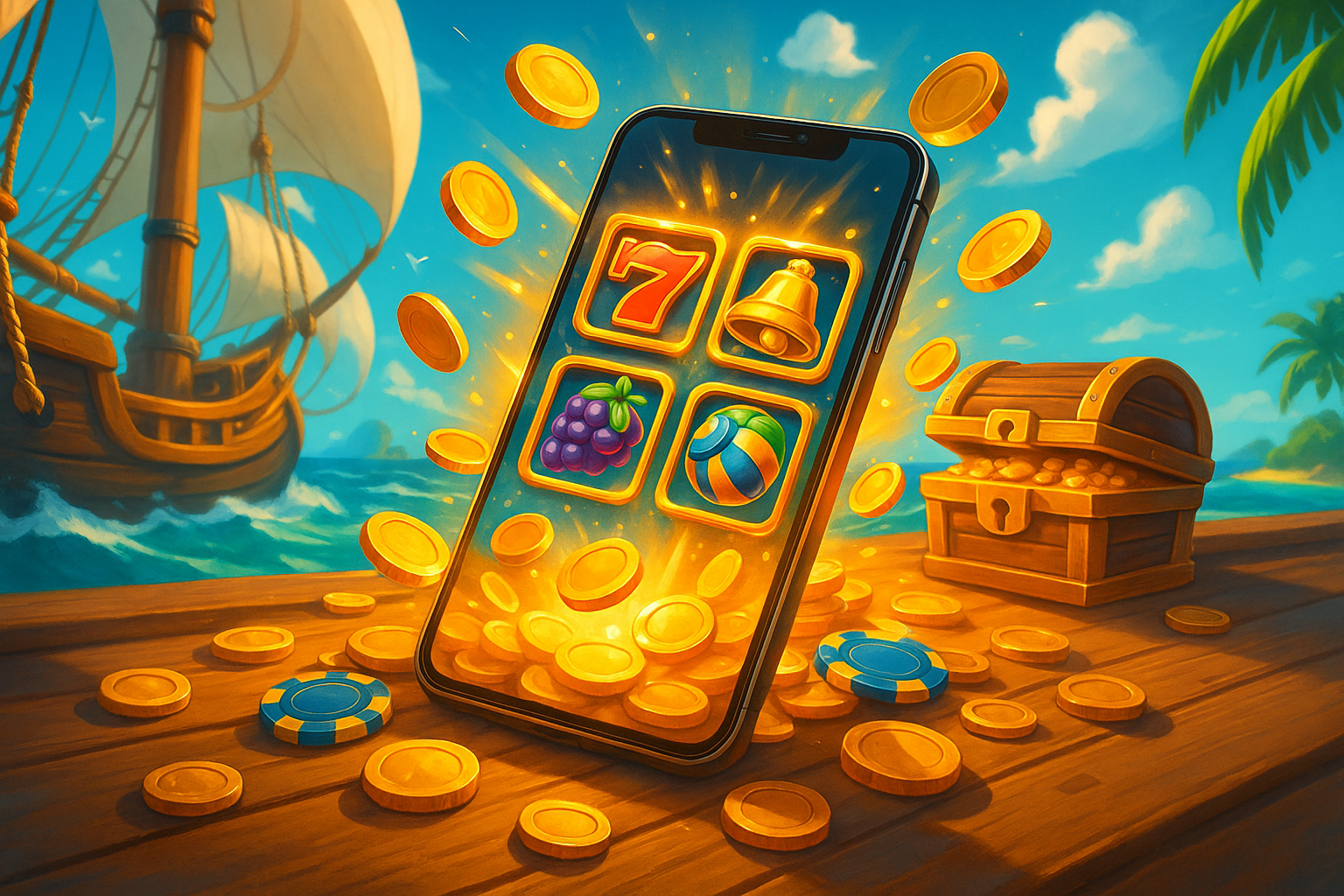 App e APK oficiais WinBay 888